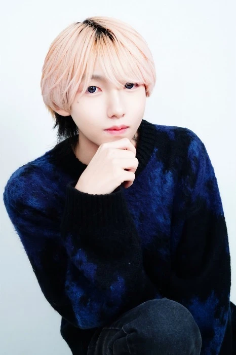 キャストカバー画像1