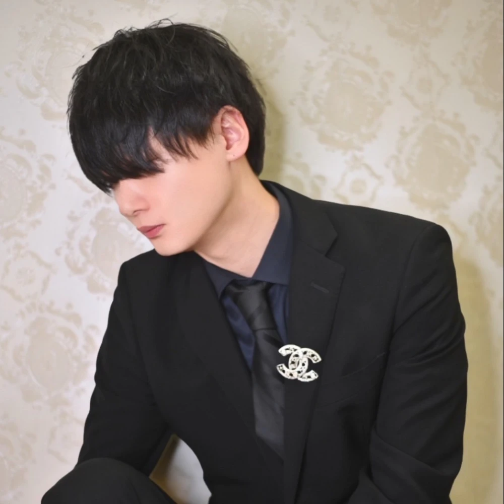 一ノ瀬　亮太