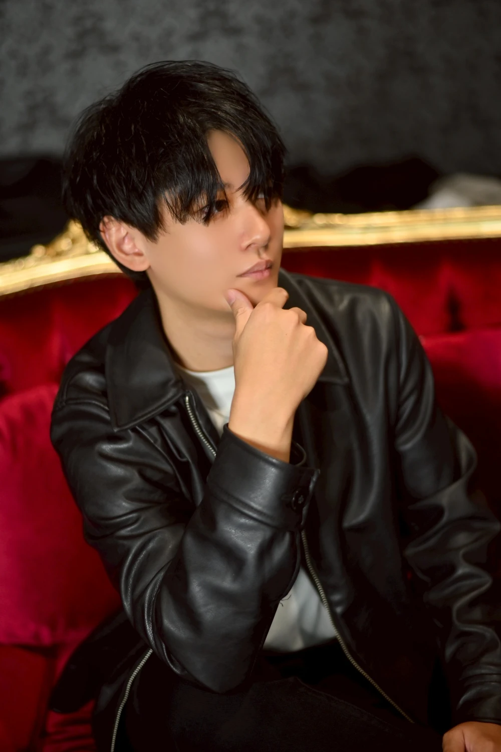 一ノ瀬 亮太」のプロフィールVenom｜大宮/ホストクラブ