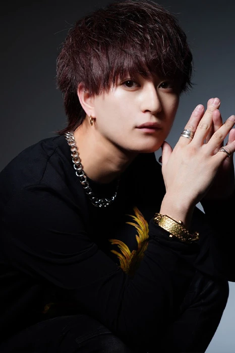 キャストカバー画像1