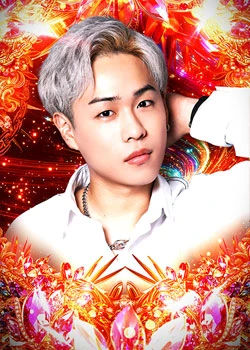 キャストカバー画像1