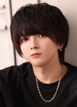 凛斗」のプロフィールSIX TOKYO -HONTEN-｜歌舞伎町/ホストクラブ