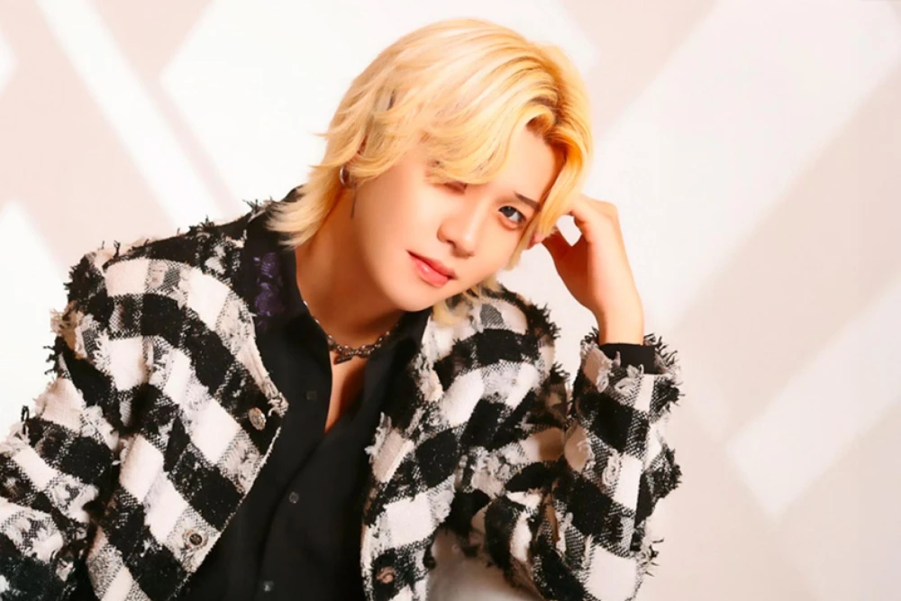 ゆうき」のプロフィールCENTRAL｜大阪ミナミ/ホストクラブ