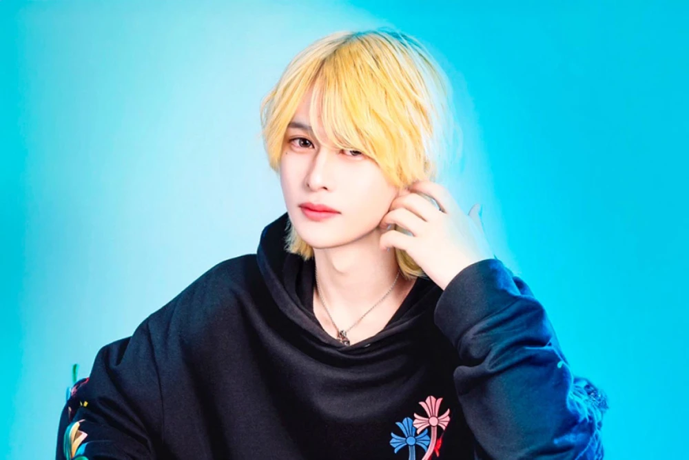 蒼彩 凪」のプロフィールCENTRAL｜大阪ミナミ/ホストクラブ