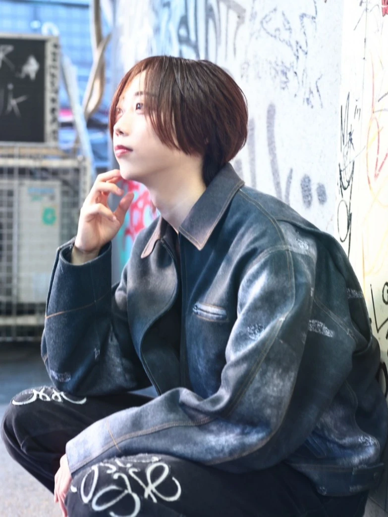 潮田 渚