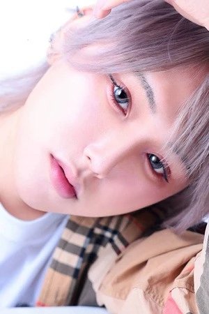 流川流華(るかるか)