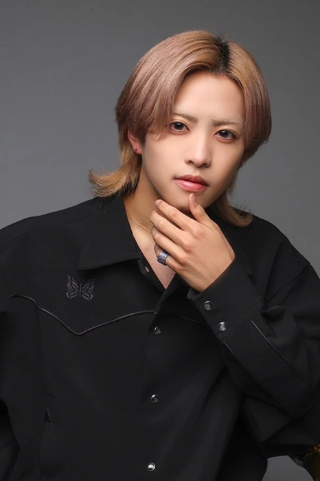 りょうすけ りょうすけ」のプロフィールTHE ONE｜大阪ミナミ/ホストクラブ