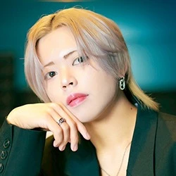 蒼依 冬