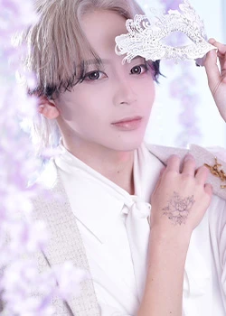 蒼月 ノア