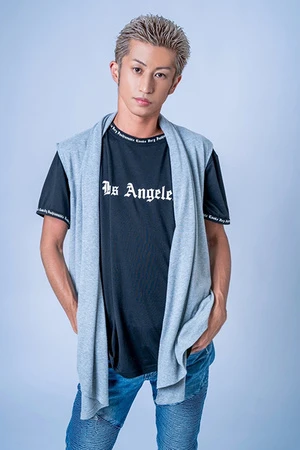 アルセーヌ・ルパン