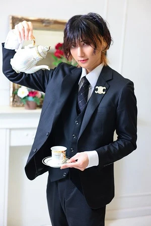 イミテーション★大我