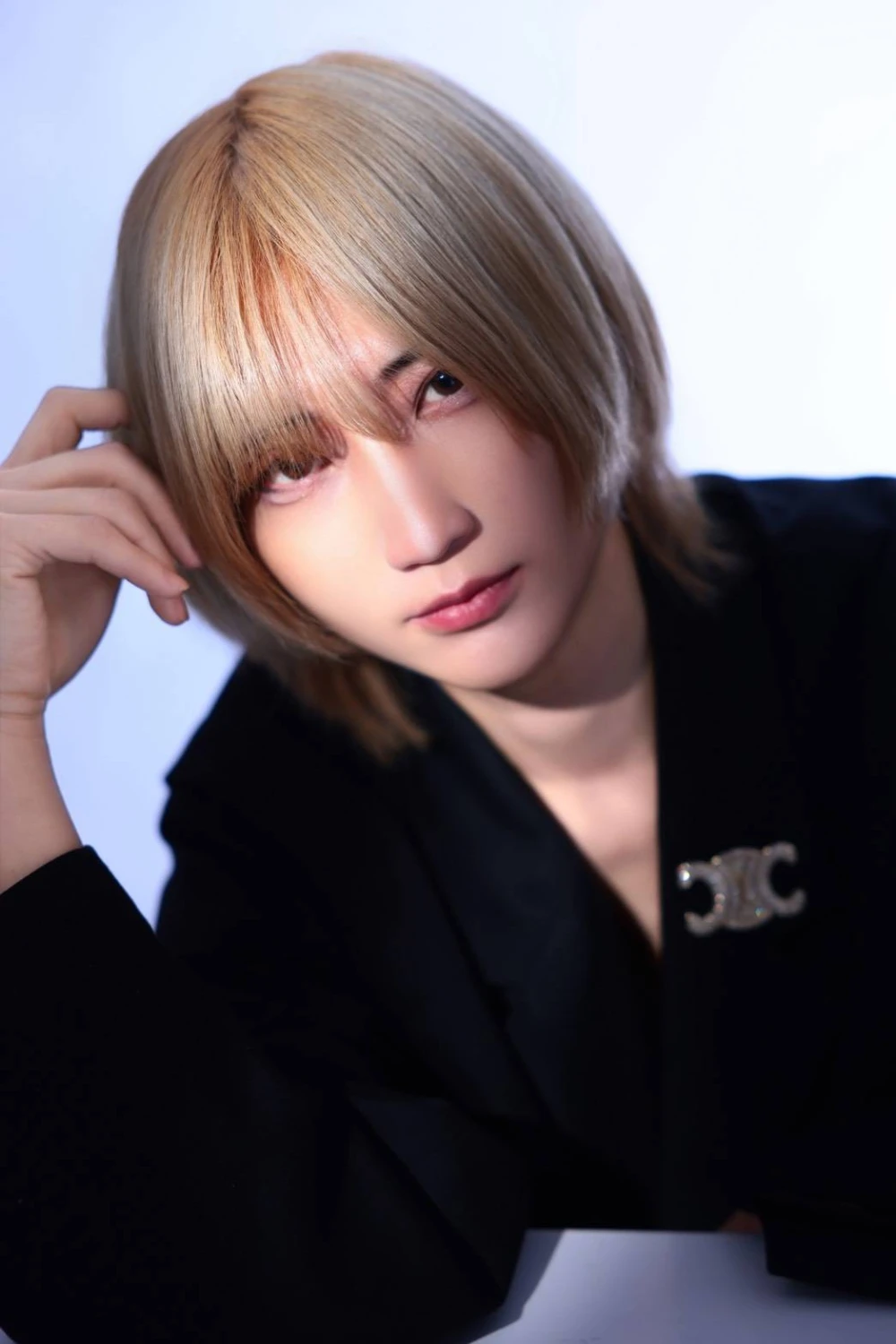 イミテーション★大我