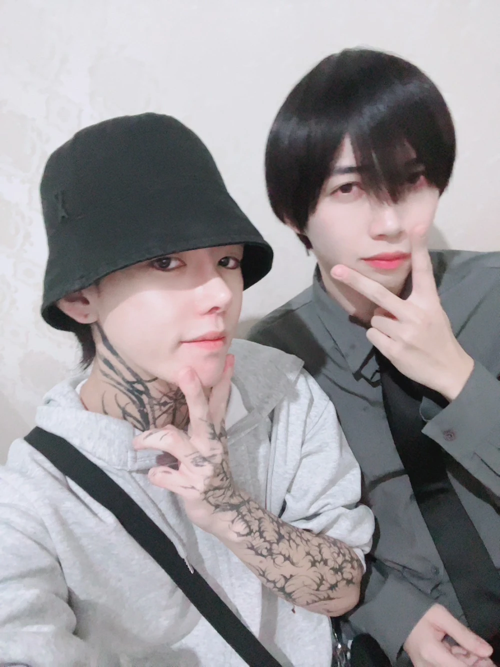 永遠(とあ)です！