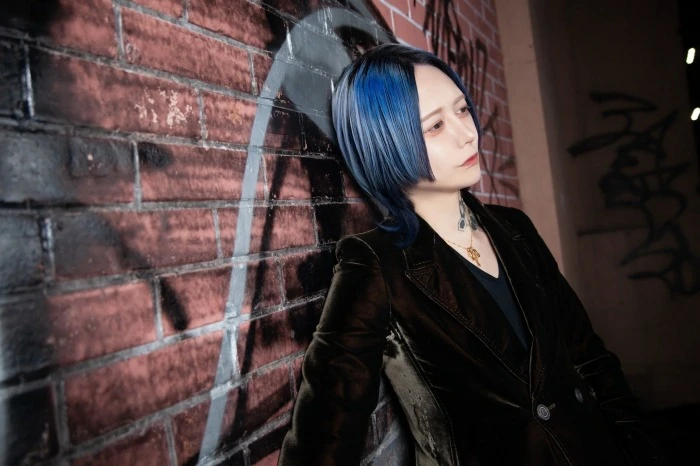 キャストカバー画像2