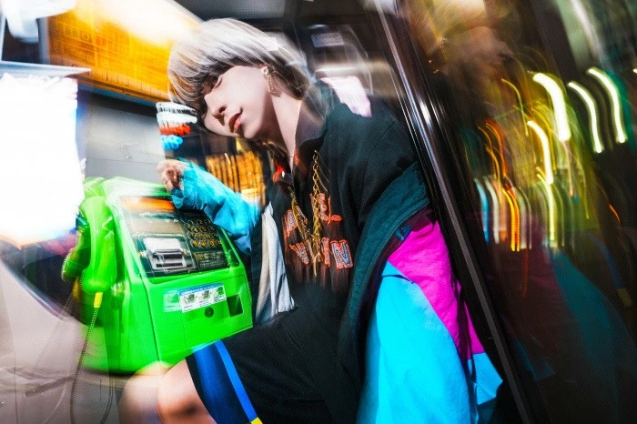 キャストカバー画像3