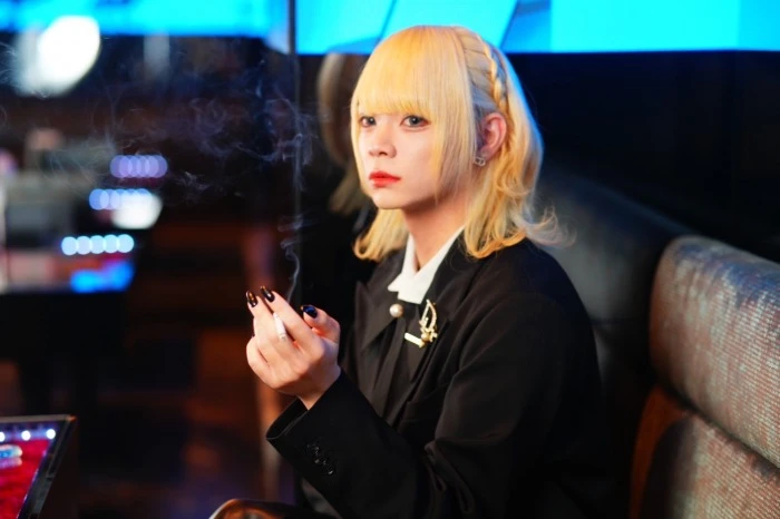 キャストカバー画像3