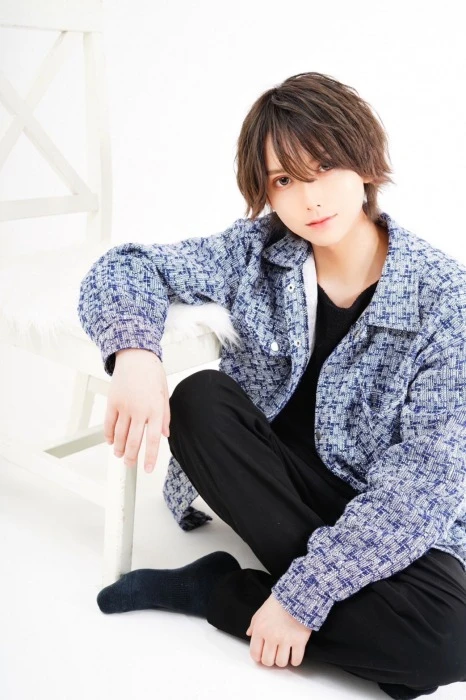 キャストカバー画像1