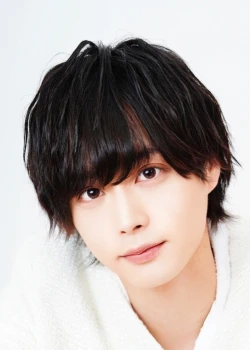 キャストカバー画像1