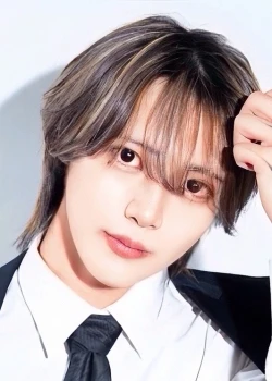 キャストカバー画像1