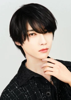 キャストカバー画像1