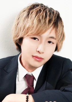 キャストカバー画像1