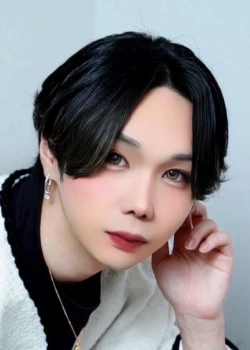 キャストカバー画像1