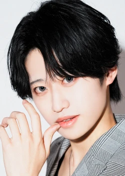 キャストカバー画像1