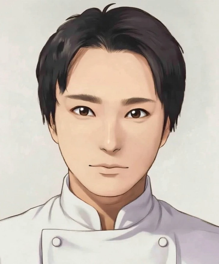 菫