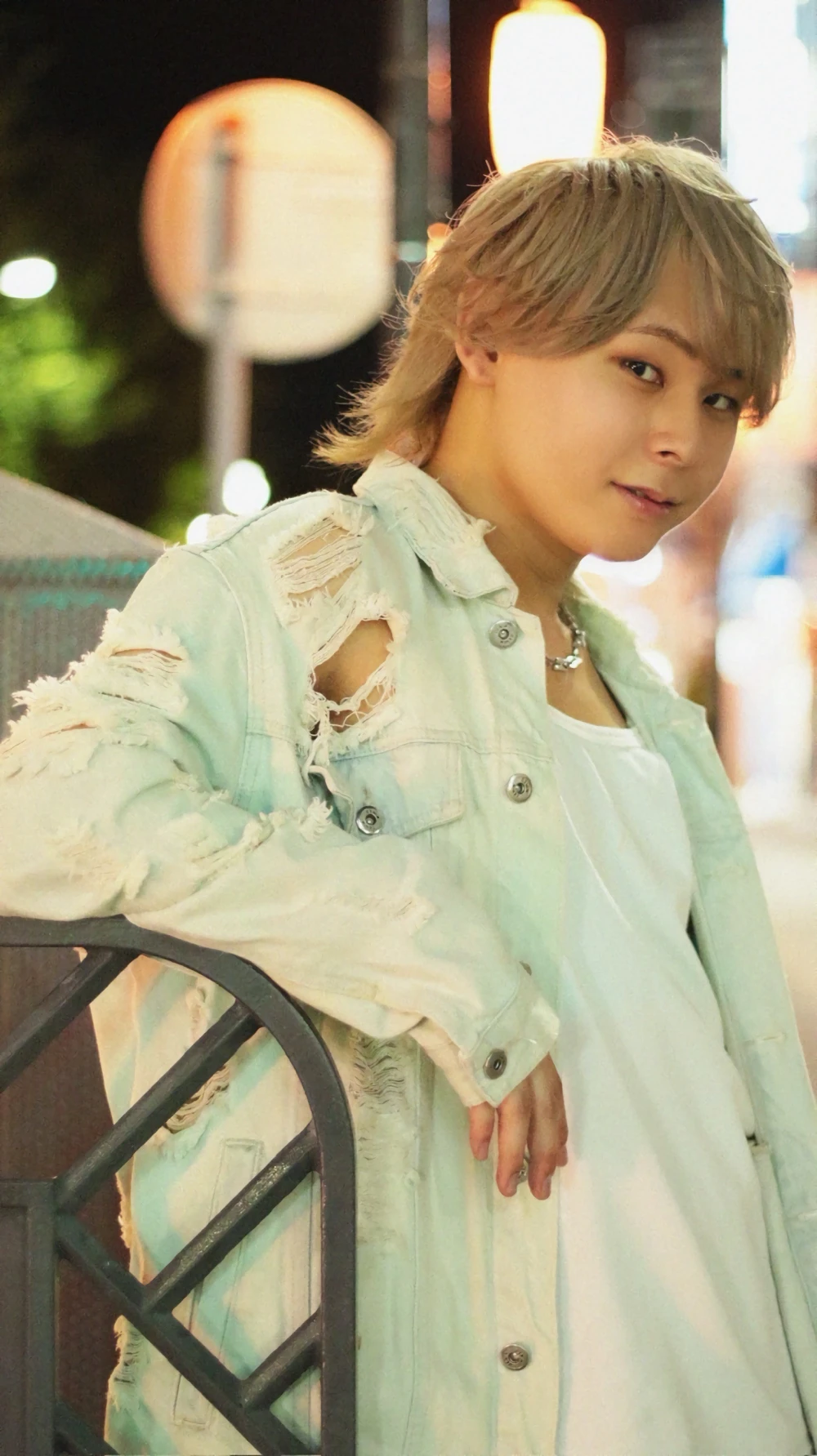 ウサイン・フユト