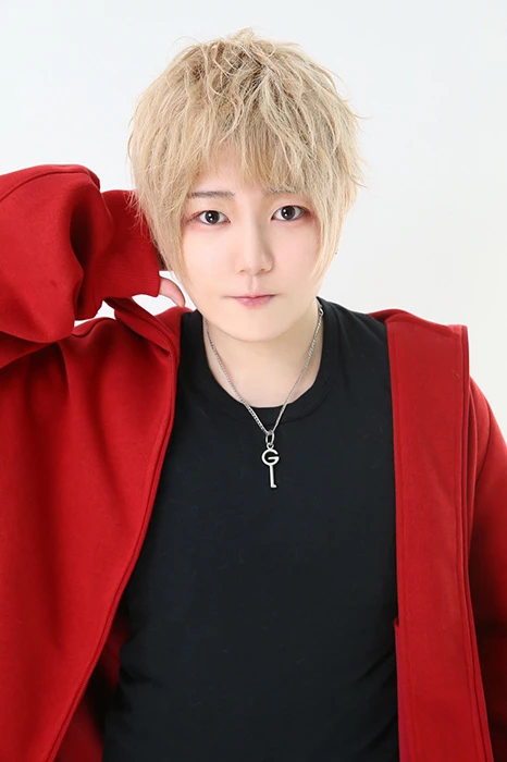 キャストカバー画像1