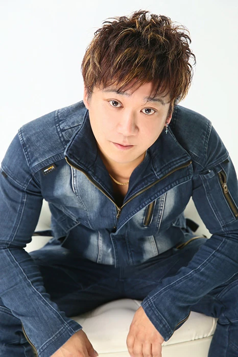 キャストカバー画像1