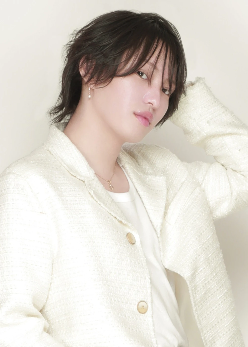 椎奈