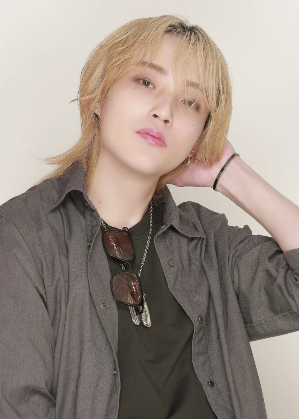 クリス・優
