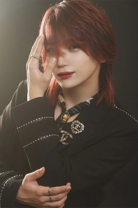 キャストカバー画像1