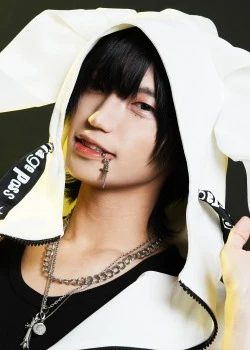 蓮音」のプロフィールTOP｜ススキノ/ホストクラブ