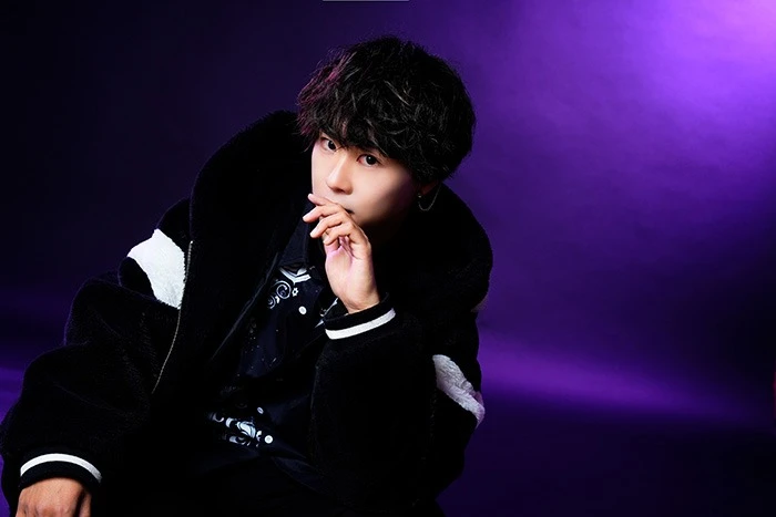 蓮音様 蓮音」のプロフィールTOP｜ススキノ/ホストクラブ