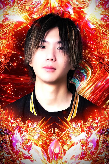 キャストカバー画像1