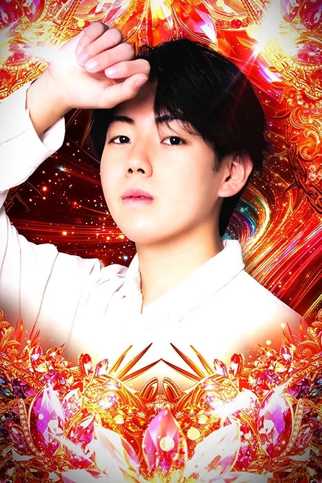 キャストカバー画像1