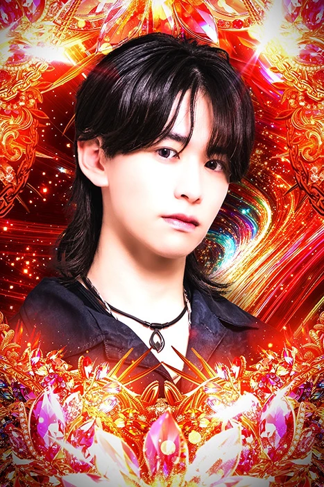 キャストカバー画像1