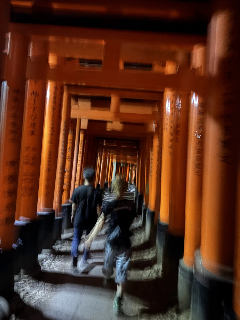 はやく旅行いきたーいー