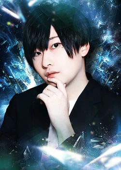 キャストカバー画像1