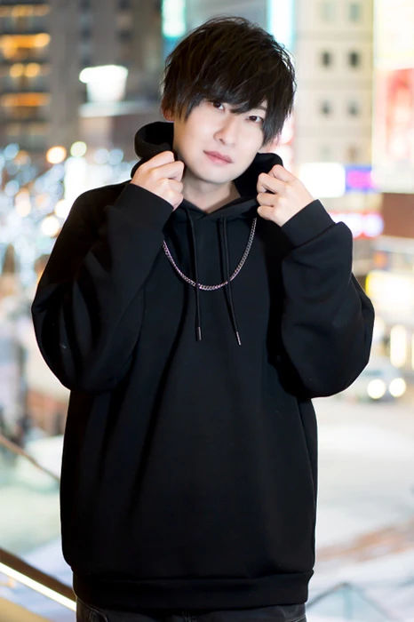 キャストカバー画像3