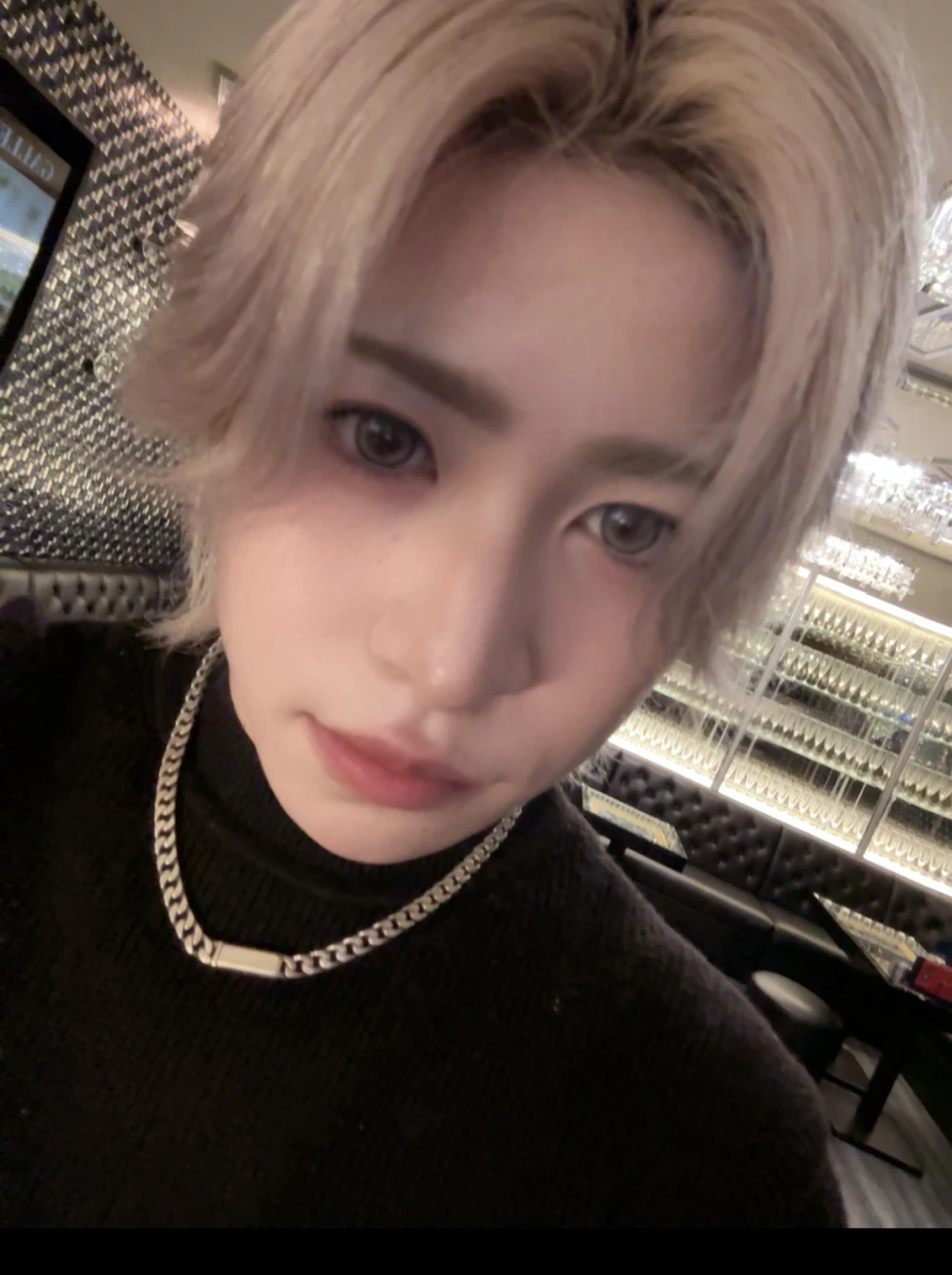 いつもとは違うみーやで