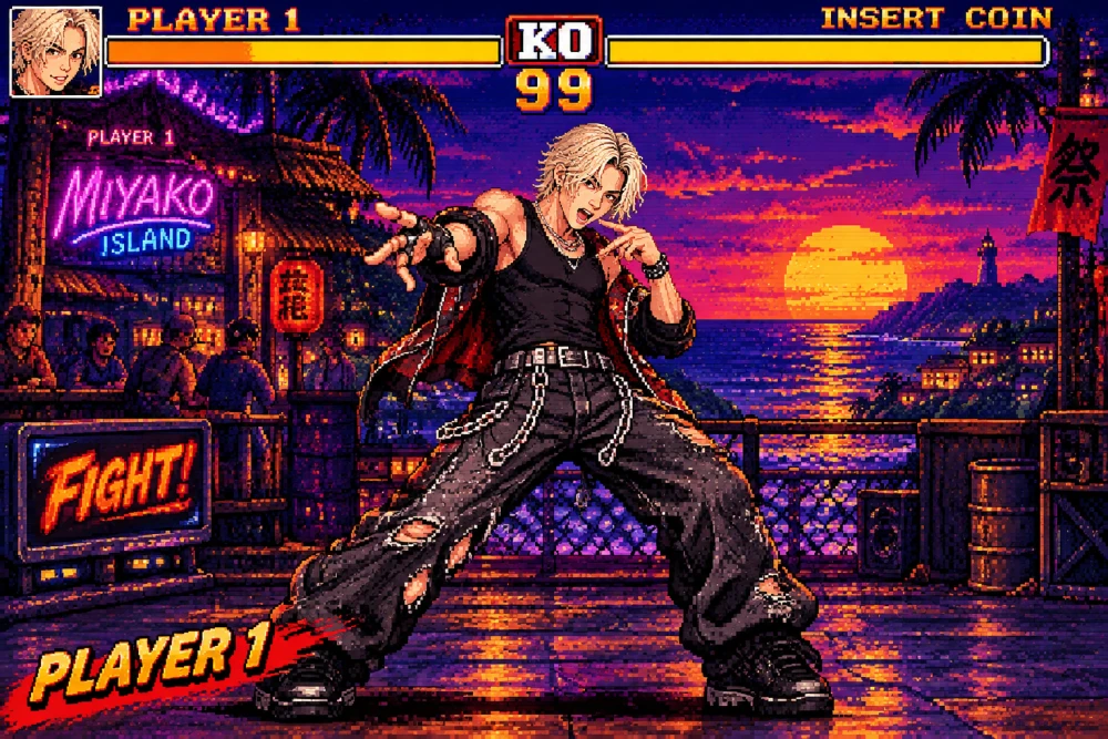 🎮🔥 PLAYER 1、参戦どー！！