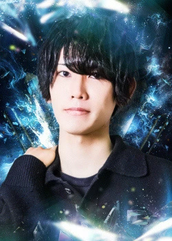 キャストカバー画像1