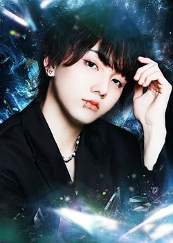 キャストカバー画像1