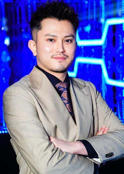 キャストカバー画像1