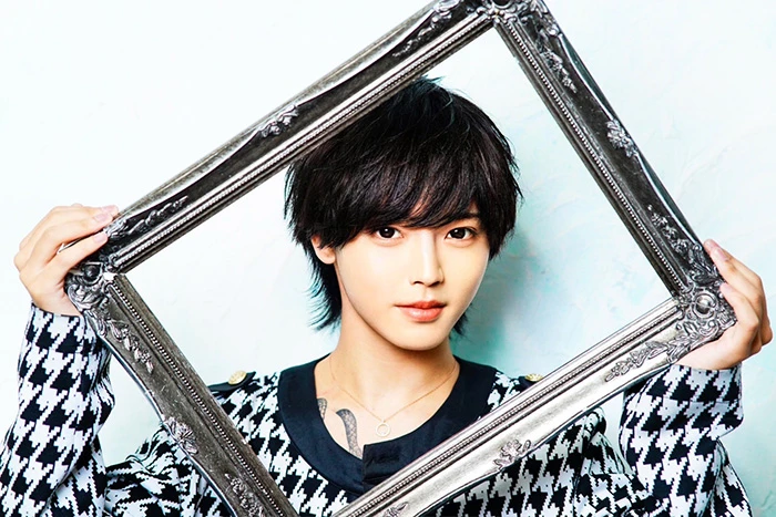 キャストカバー画像3