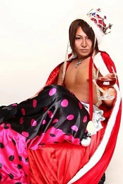 キャストカバー画像1