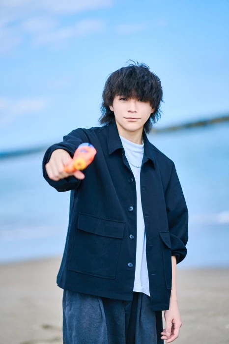 キャストカバー画像2